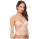 Betsey Johnson Forever Perfect Bustier 726800 6PM8522599 Naked