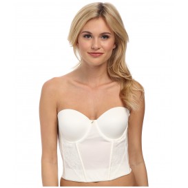 Betsey Johnson Forever Perfect Bustier 726800