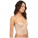 Betsey Johnson Forever Perfect Bustier J6800 6PM8679171 Naked