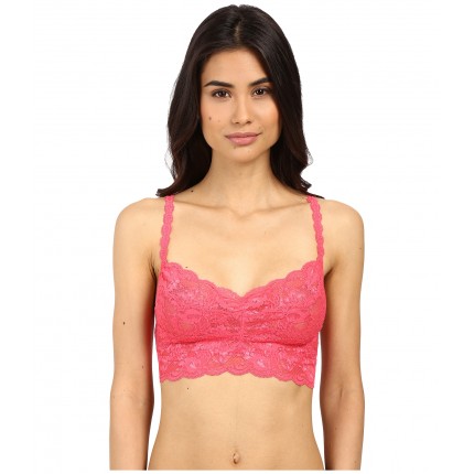 Cosabella Never Say Never Sweetie Soft Bra NEVER1301 6PM7565398 Paradise Pink