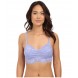 Cosabella Never Say Never Padded Sweetie Soft Padded Bra NEVER1372 6PM8384523 Purple Sky