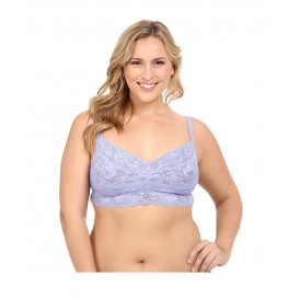 Cosabella Plus Size Never Say Never Sweetie Soft Bra NEVER1301P