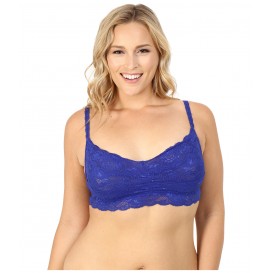 Cosabella Plus Size Never Say Never Sweetie Soft Bra NEVER1301P
