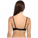 Donna Karan Sensuous Body Full Coverage T Shirt Bra 453252 6PM8326304 Black