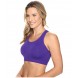 Fila Running with Roses Seamless Bra 6PM8766757 Royalty/Royalty