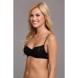 Free People Cheeky Lace Underwire Bra F515O690A 6PM8402567 Black