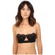 Free People Hour of Dawn Underwire Bra OB501656 6PM8752704 Black Combo
