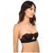 Free People Hour of Dawn Underwire Bra OB501656 6PM8752704 Black Combo