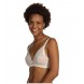 Le Mystere Sexy Mama Wirefree Nursing Bra 263 6PM7618149 Ivory/Natural