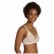 Le Mystere Sexy Mama Wirefree Nursing Bra 263 6PM7618149 Ivory/Natural