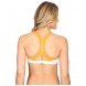 New Balance The Shapely Shaper Fitted Bra 6PM8323922 Impulse/White
