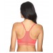 Nike Pro Indy Cool Light Support Bra 6PM8762553 Ember Glow/Ember Glow/Ember Glow/Black