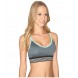 Nike Pro Indy Cool Light Support Bra 6PM8762553 Hasta/Green Glow