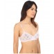 Only Hearts Stretch Lace Bralette 6PM8736354 Cherry Blossom
