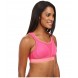 Shock Absorber Ultimate Run Sports Bra S5044 6PM8171251 Pink/Coral
