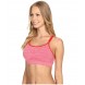 Smartwool PhD Seamless Strappy Form Fit Bra 6PM8462264 Hibiscus Heather