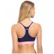 Under Armour Armour Mid Bra 6PM8622116 Navy Seal/Pink Craze/Navy Seal