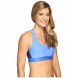 Under Armour Armour Crossback Mid Bra 6PM8855131 Water