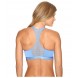Under Armour Armour Mid Bra - Breathe 6PM8865759 Water/Water