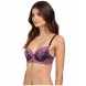 Wacoal Embrace Lace Underwire Bra 65191 6PM7900218 Purple Velvet/Mulberry