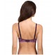 Wacoal Embrace Lace Contour Bra 853191 6PM7900227 Purple Velvet/Mulberry
