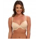 Wacoal Halo Lace Spacer Underwire Contour Bra 853205 6PM8339285 Natural Nude