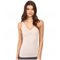 Yummie by Heather Thomson Adella Seamlessly Shaped Everyday Cami w/ Built in Bra