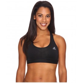 adidas Solid Techfit Molded Cup Bra