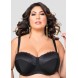 Ashley Stewart Convertible Butterfly Bra - F,G,H Cups ASW054-AS-2576