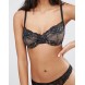 ASOS FULLER BUST Ria Basic Lace Mix & Match Underwire Bra AS554423