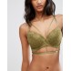 ASOS FULLER BUST Becca Lace Molded Underwire Bra AS755603