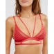 ASOS Emily Lace Strappy Triangle Bra AS790644