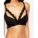 ASOS FULLER BUST Lace Marilyn Caged Molded Underwire Bra AS793491