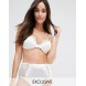 ASOS EXCLUSIVE FULLER BUST Penny Satin Padded Underwire Bra AS812659