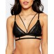 ASOS Emily Lace Strappy Triangle Bra AS823278