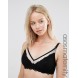 ASOS MATERNITY Marie Lace Support Nursing Bra AS777175