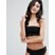 Free People Scalloped Lace Trim Bandeau AS1013322