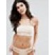 Free People Scalloped Lace Trim Bandeau AS1013323