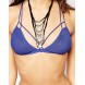 Free People Fish in the Sea Strappy Bra AS369368