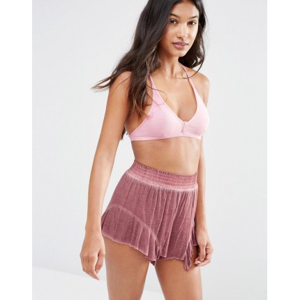 Free People Connor Rib Bralette AS871019