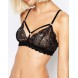 Hanky Panky After Midnight Strapped Bra AS854323