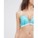 New Look Lace Push Up Bra AS884378