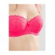 New Look Lace Trim Underwired Bra AS889363