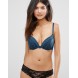New Look Fuller Bust Lace Push Up Bra AS902996