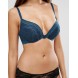 New Look Fuller Bust Lace Push Up Bra AS902996