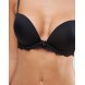 New Look Plunge Strapless Bra AS907536