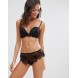 New Look Plunge Strapless Bra AS907536