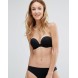 New Look Satin Cuff Strapless Push Up Bra AS918985