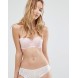New Look Lace Strapless Bra AS945004
