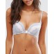 New Look Lace Push Up Bra AS945025